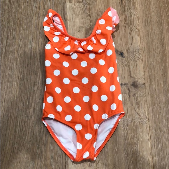Zara Other - Zara swimsuit polka dot